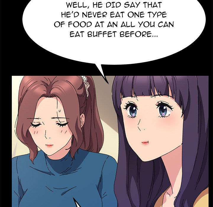 The Perfect Roommates Chapter 60 - Manhwa18.com