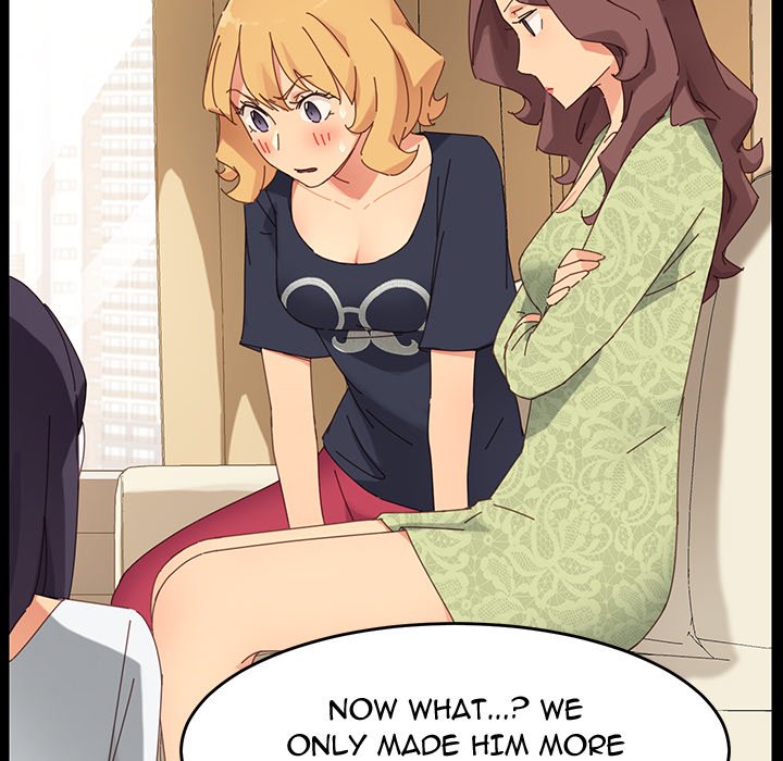 The Perfect Roommates Chapter 7 - Manhwa18.com