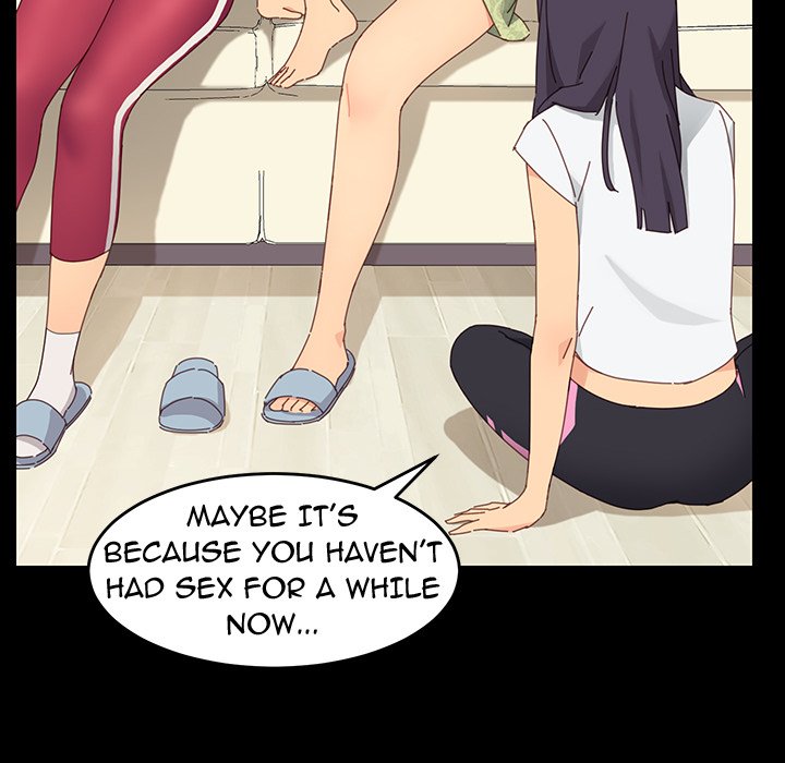 The Perfect Roommates Chapter 7 - Manhwa18.com