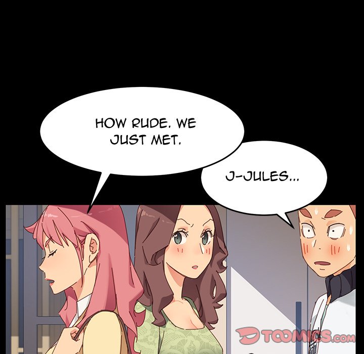 The Perfect Roommates Chapter 7 - Manhwa18.com