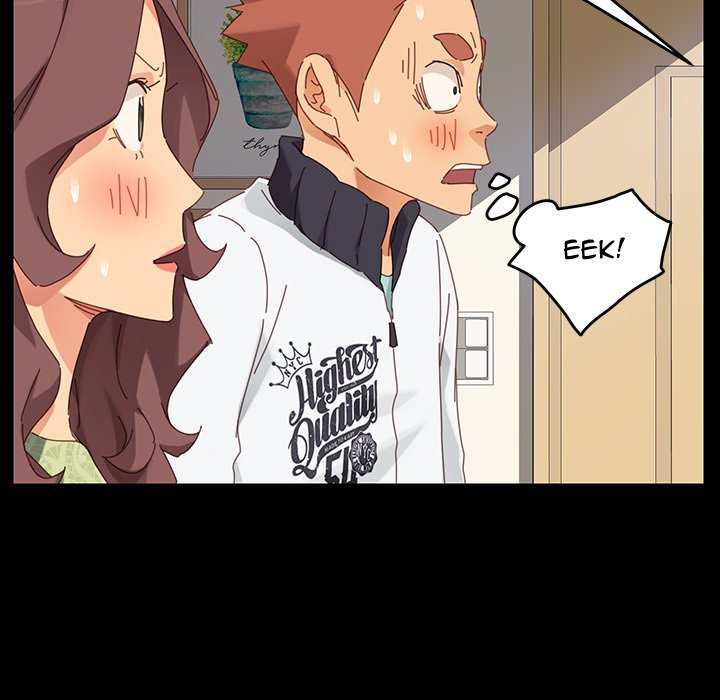 The Perfect Roommates Chapter 7 - Manhwa18.com