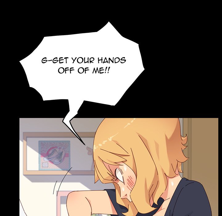 The Perfect Roommates Chapter 7 - Manhwa18.com