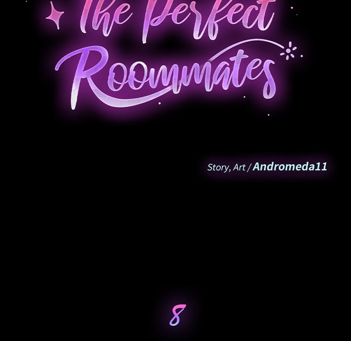 The Perfect Roommates Chapter 8 - Manhwa18.com