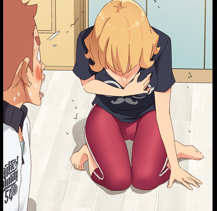 The Perfect Roommates Chapter 8 - Manhwa18.com