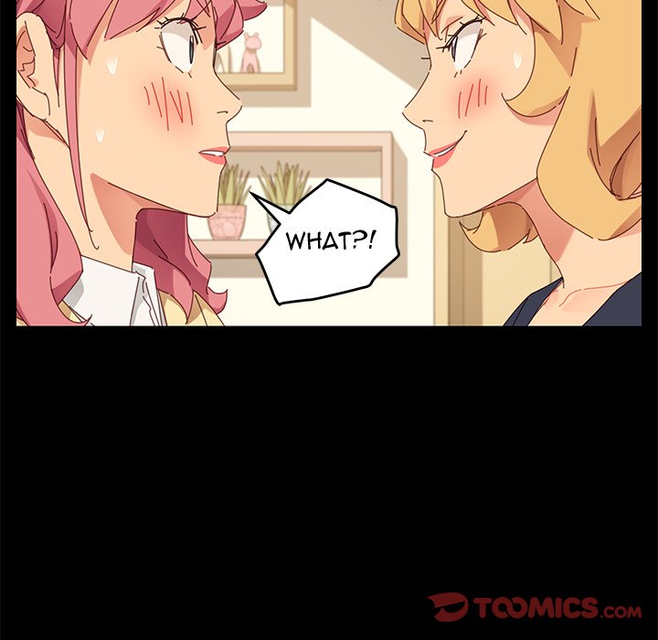 The Perfect Roommates Chapter 8 - Manhwa18.com