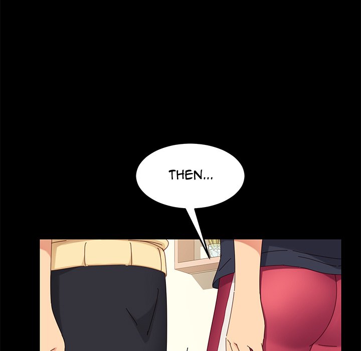 The Perfect Roommates Chapter 8 - Manhwa18.com