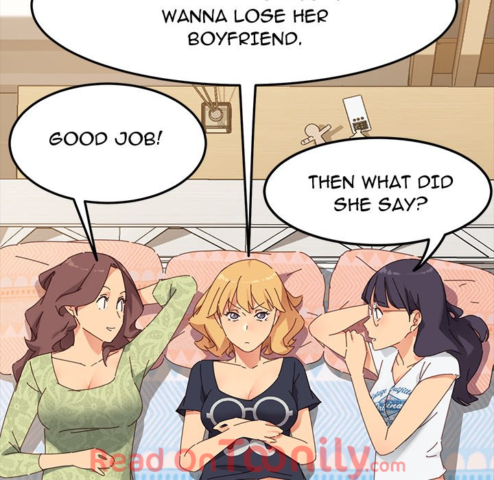 The Perfect Roommates Chapter 8 - Manhwa18.com