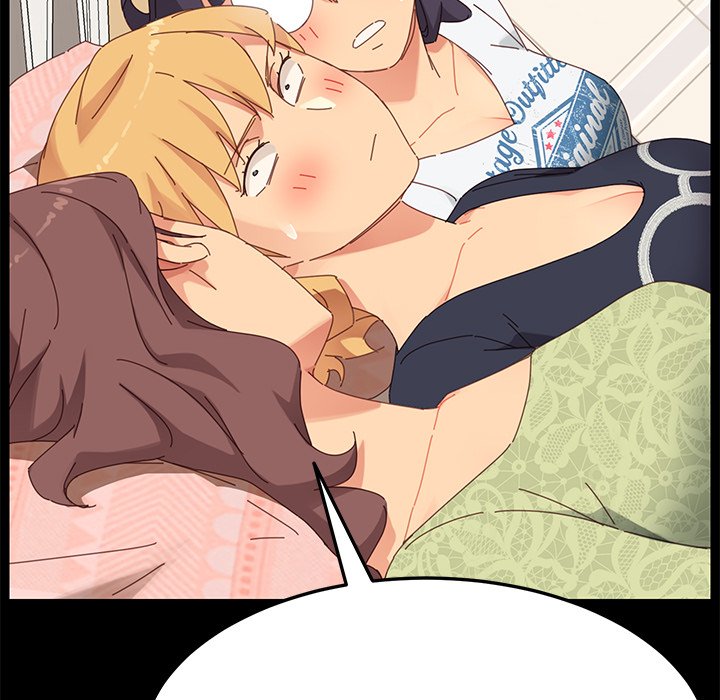 The Perfect Roommates Chapter 8 - Manhwa18.com