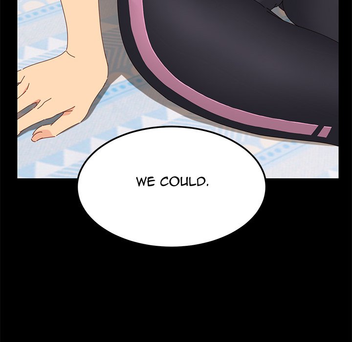 The Perfect Roommates Chapter 8 - Manhwa18.com