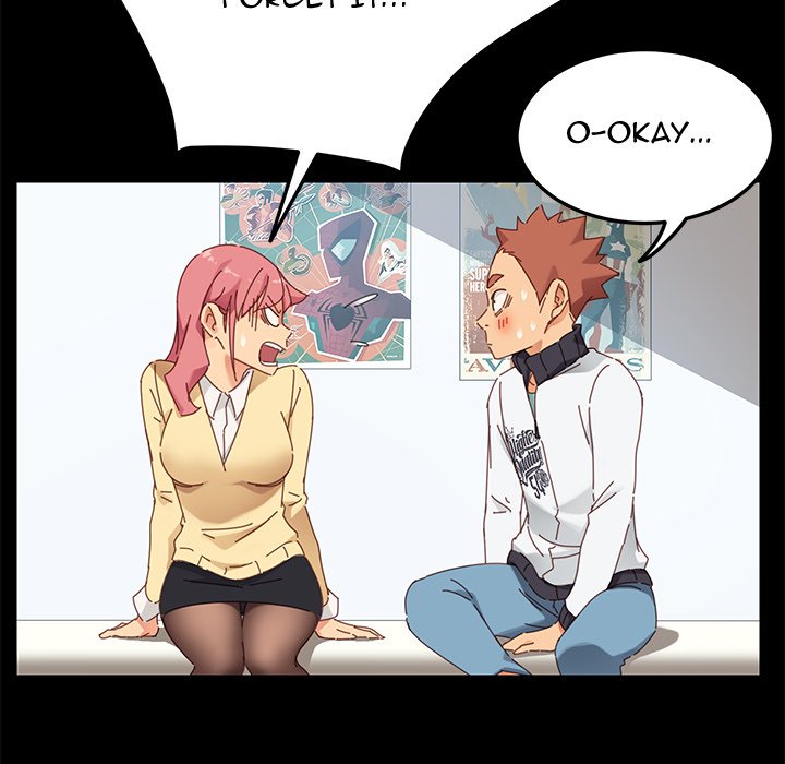 The Perfect Roommates Chapter 8 - Manhwa18.com