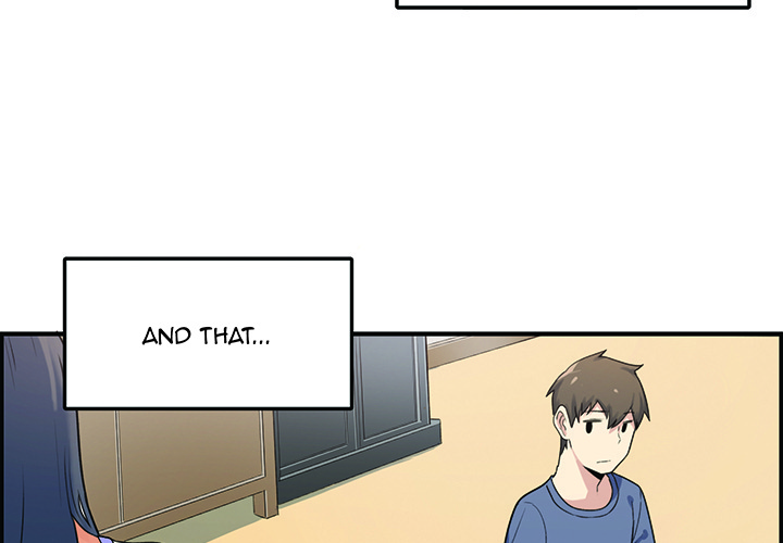 Excuse me, This is my Room Chapter 0 - Manhwa18.com