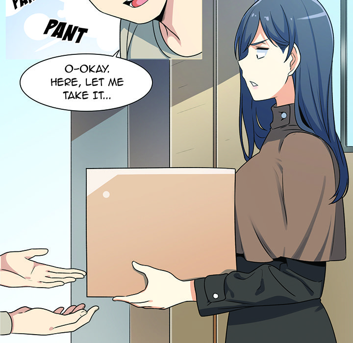 Excuse me, This is my Room Chapter 0 - Manhwa18.com