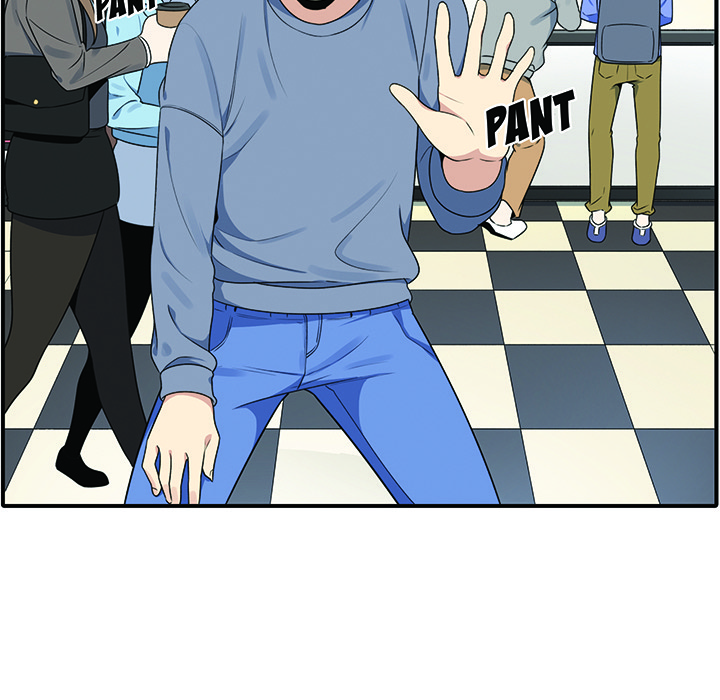 Excuse me, This is my Room Chapter 0 - Manhwa18.com