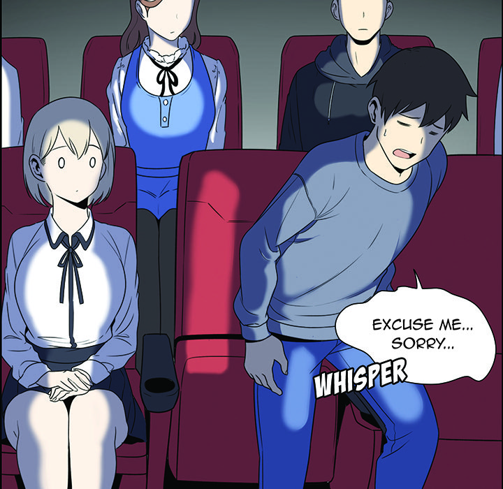 Excuse me, This is my Room Chapter 0 - Manhwa18.com