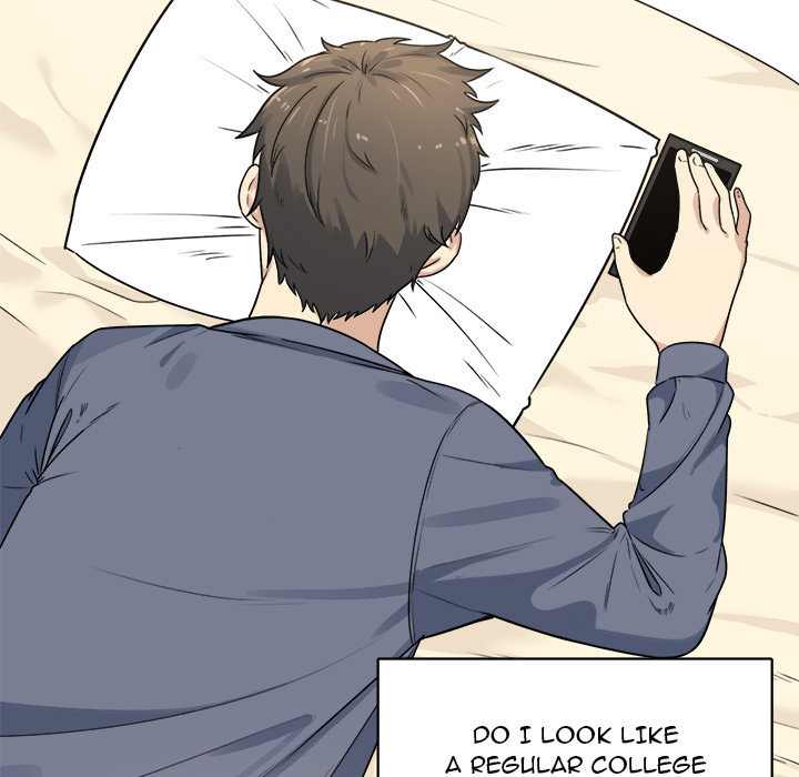 Excuse me, This is my Room Chapter 1 - Manhwa18.com