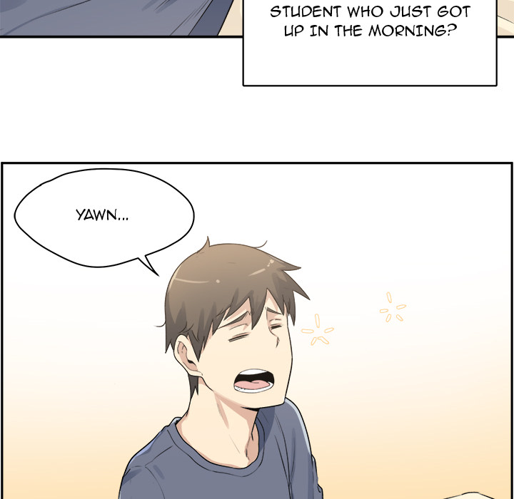 Excuse me, This is my Room Chapter 1 - Manhwa18.com