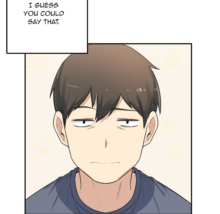 Excuse me, This is my Room Chapter 1 - Manhwa18.com