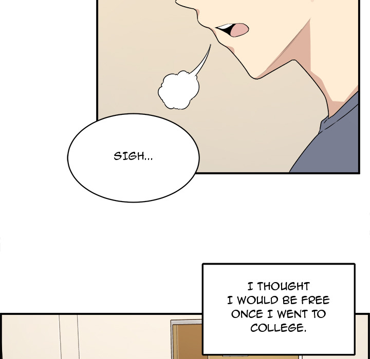 Excuse me, This is my Room Chapter 1 - Manhwa18.com