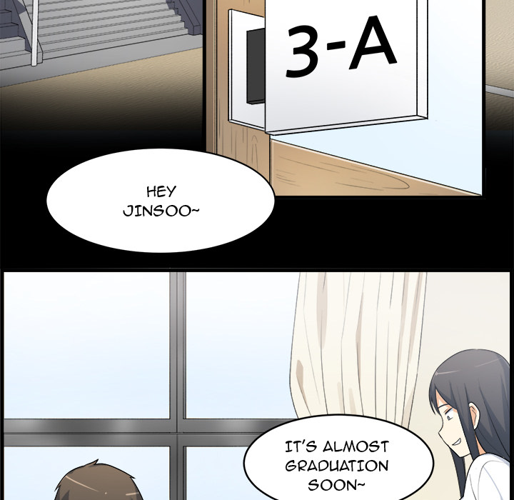 Excuse me, This is my Room Chapter 1 - Manhwa18.com