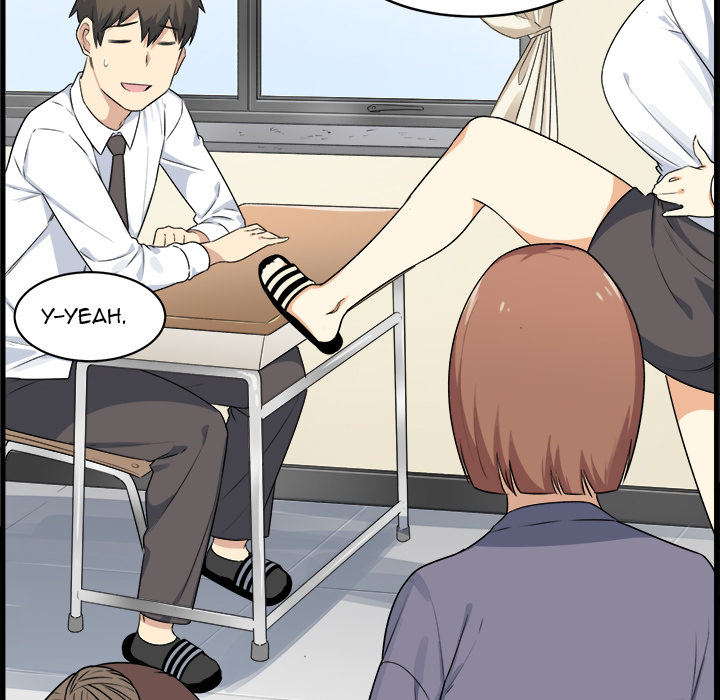 Excuse me, This is my Room Chapter 1 - Manhwa18.com