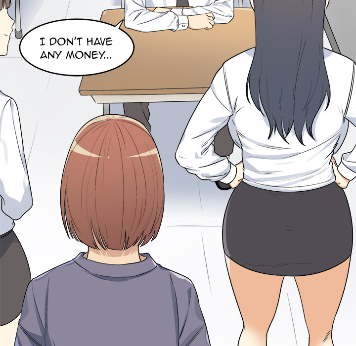 Excuse me, This is my Room Chapter 1 - Manhwa18.com