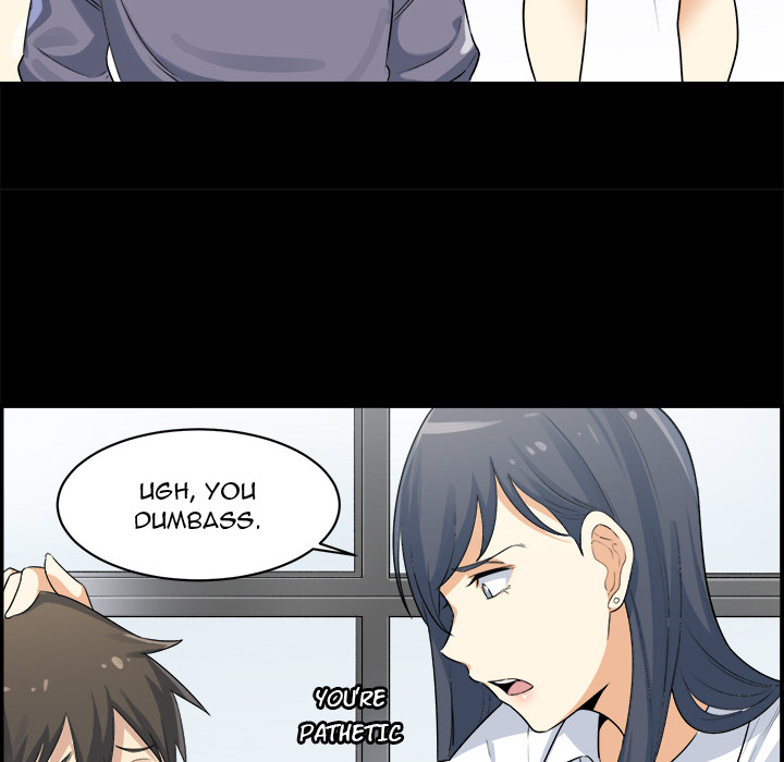 Excuse me, This is my Room Chapter 1 - Manhwa18.com