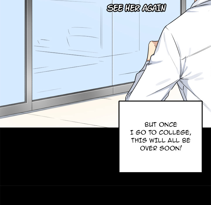 Excuse me, This is my Room Chapter 1 - Manhwa18.com