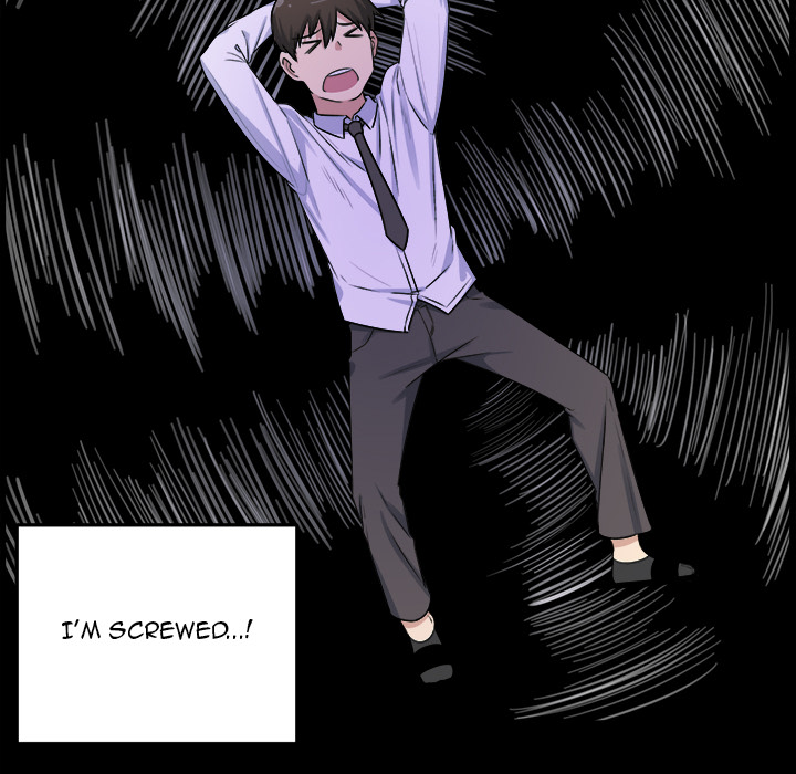 Excuse me, This is my Room Chapter 1 - Manhwa18.com