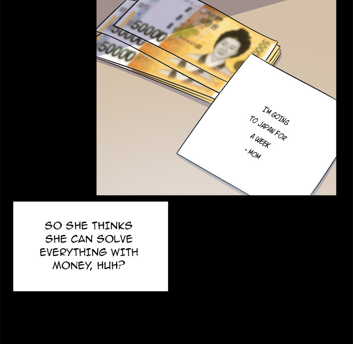 Excuse me, This is my Room Chapter 1 - Manhwa18.com