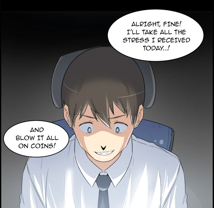 Excuse me, This is my Room Chapter 1 - Manhwa18.com