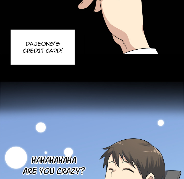 Excuse me, This is my Room Chapter 1 - Manhwa18.com