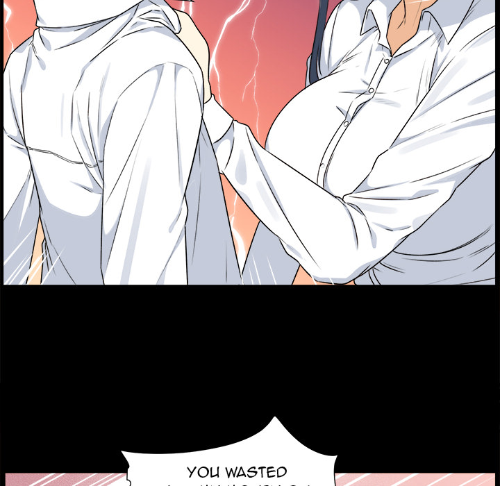 Excuse me, This is my Room Chapter 1 - Manhwa18.com