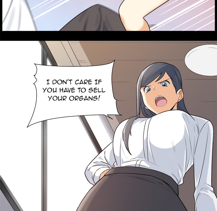 Excuse me, This is my Room Chapter 1 - Manhwa18.com