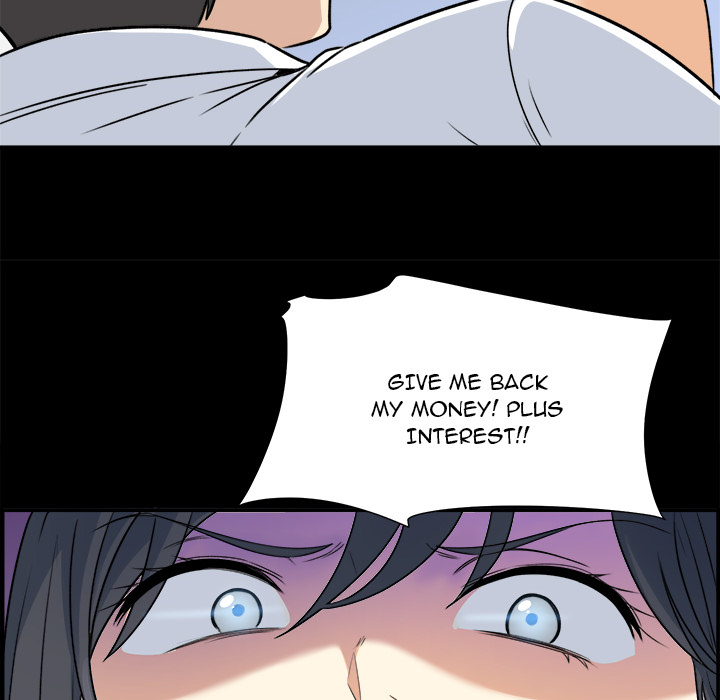 Excuse me, This is my Room Chapter 1 - Manhwa18.com