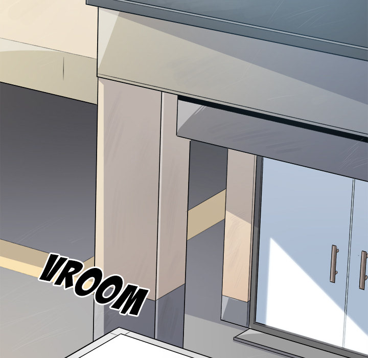 Excuse me, This is my Room Chapter 1 - Manhwa18.com