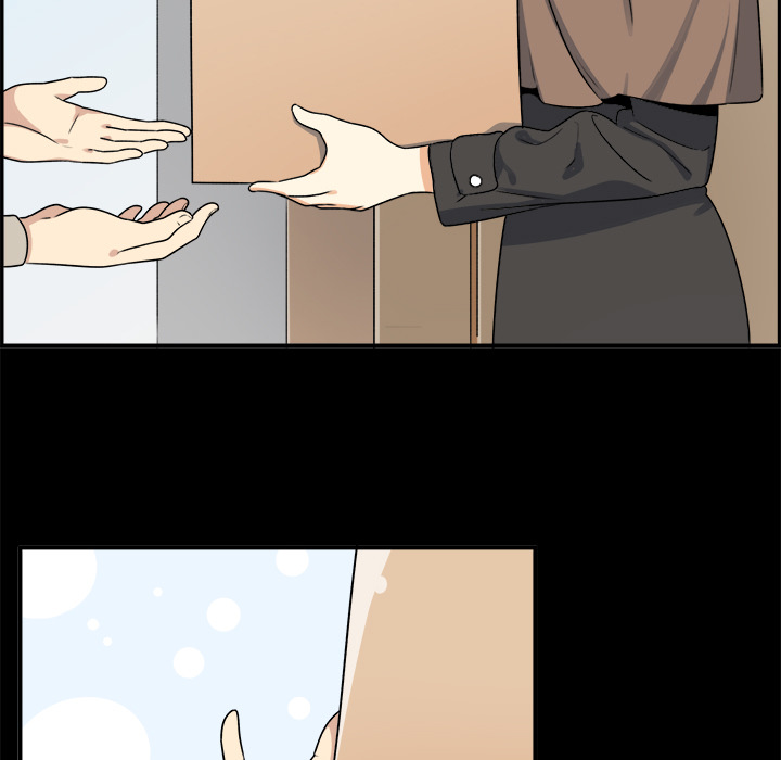 Excuse me, This is my Room Chapter 1 - Manhwa18.com