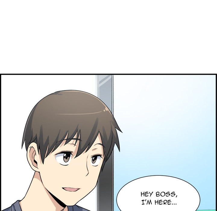 Excuse me, This is my Room Chapter 1 - Manhwa18.com