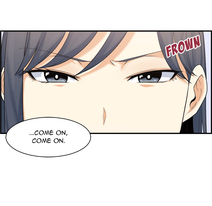 Excuse me, This is my Room Chapter 1 - Manhwa18.com