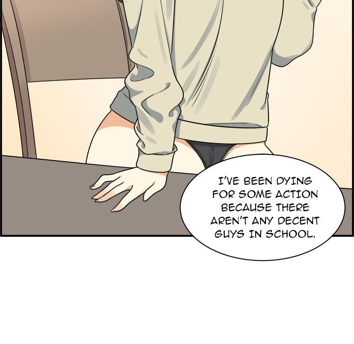 Excuse me, This is my Room Chapter 1 - Manhwa18.com