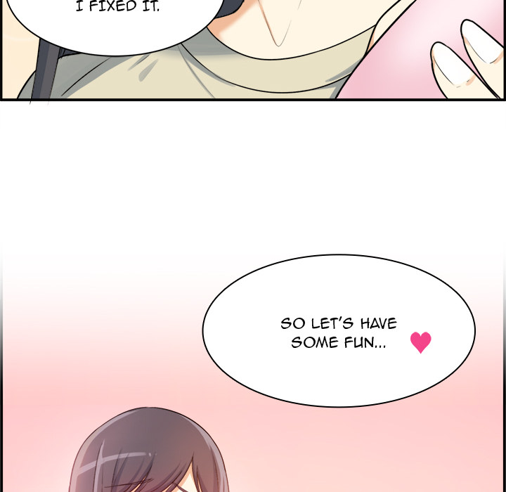 Excuse me, This is my Room Chapter 1 - Manhwa18.com