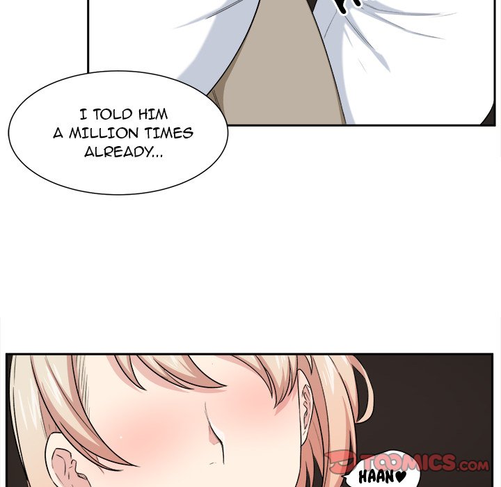 Excuse me, This is my Room Chapter 10 - Manhwa18.com