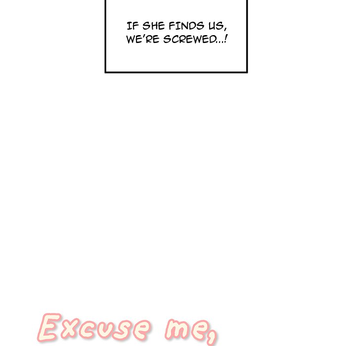 Excuse me, This is my Room Chapter 10 - Manhwa18.com