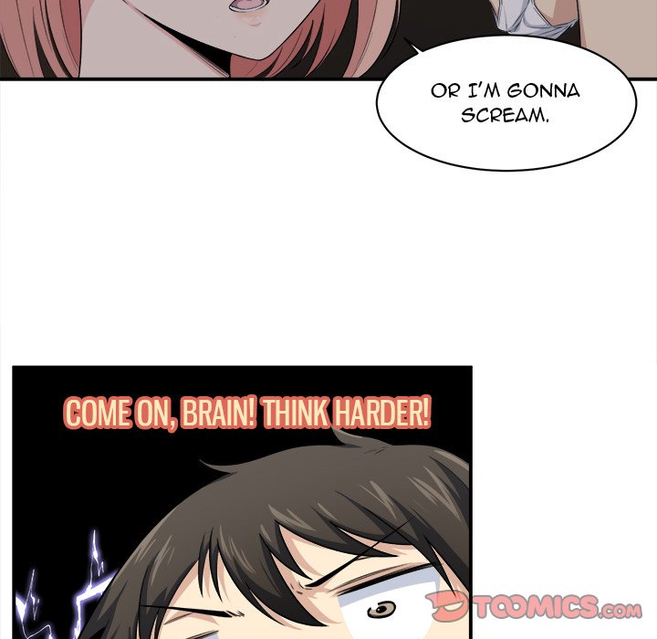 Excuse me, This is my Room Chapter 10 - Manhwa18.com