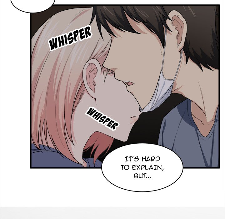 Excuse me, This is my Room Chapter 10 - Manhwa18.com