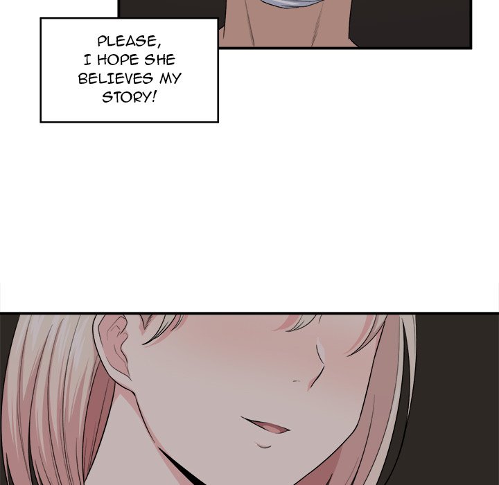 Excuse me, This is my Room Chapter 10 - Manhwa18.com