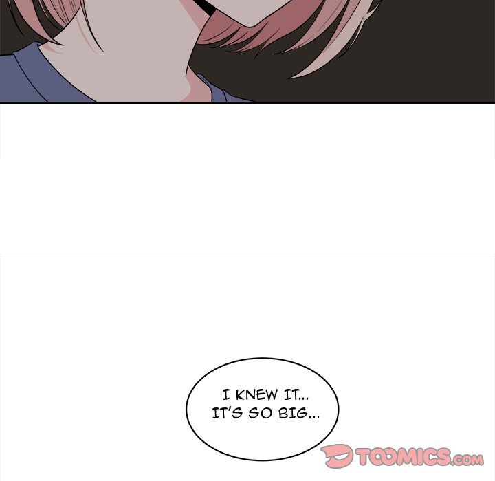 Excuse me, This is my Room Chapter 10 - Manhwa18.com