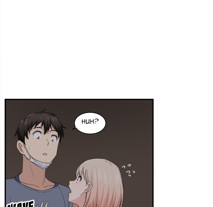 Excuse me, This is my Room Chapter 10 - Manhwa18.com