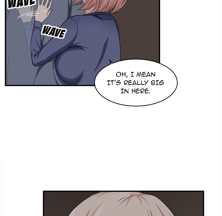 Excuse me, This is my Room Chapter 10 - Manhwa18.com