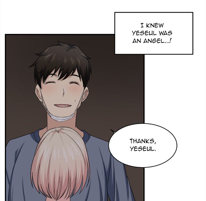 Excuse me, This is my Room Chapter 10 - Manhwa18.com