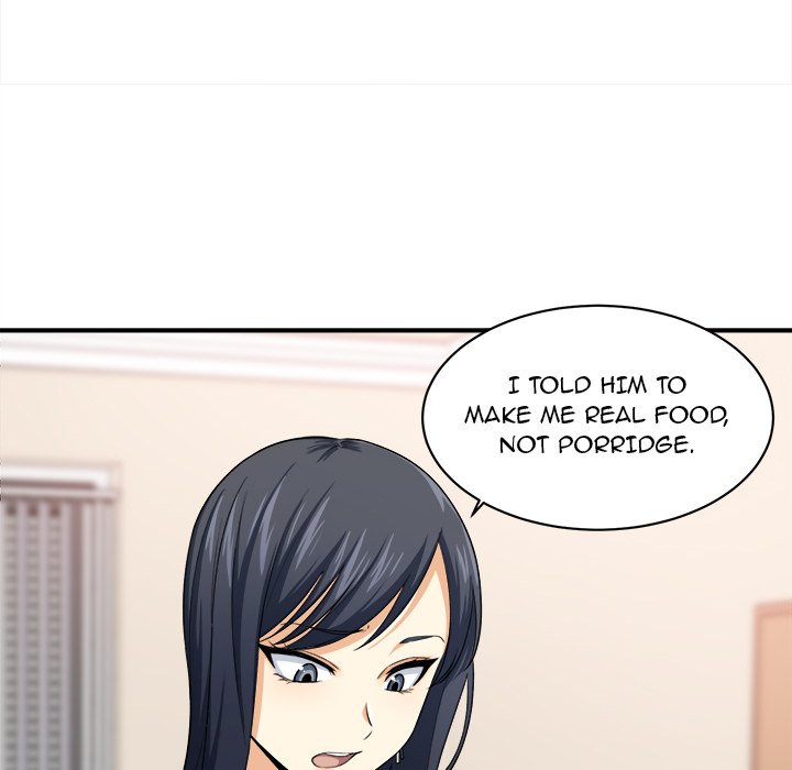 Excuse me, This is my Room Chapter 10 - Manhwa18.com